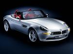 BMW Z8 2000 года (WW)